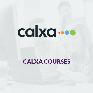 Calxa Courses